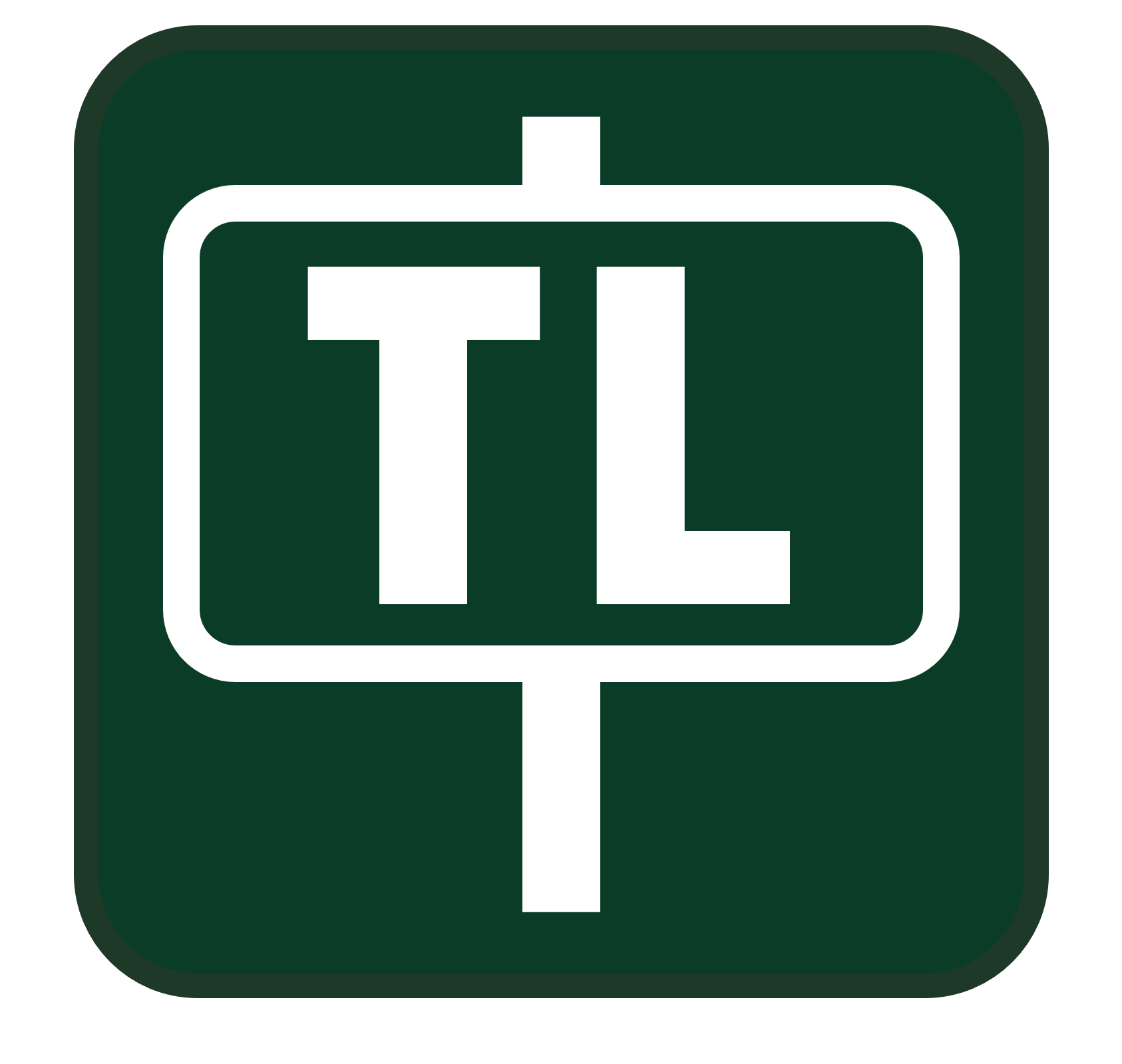 TL logo