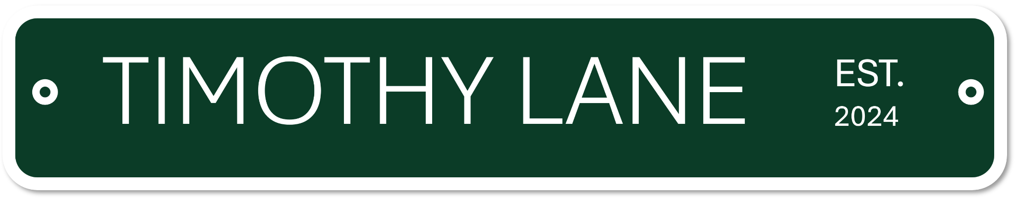 Timothy Lane